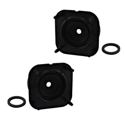 Soporte de puntal de suspensión delantera 2 piezas para 88-92 Ford Probe/Mazda 626/MX-6, KYB SM5041 Foto 1 de 2