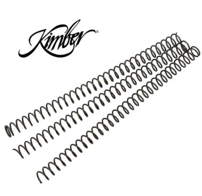 Kimber Full Size 5" 1911 16lb Recoil Spring Set of 3 4000512