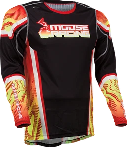 Moose Racing Agroid Jersey 23 MX All Sizes and Colors - Picture 1 of 5