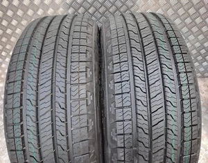 PAIR OF 255 55 20 110v xl GOODYEAR Wrangler Territory HT TYRES NEW - Picture 1 of 2