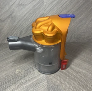 Compartimento contenedor Dyson DC 34 original - Imagen 1 de 8