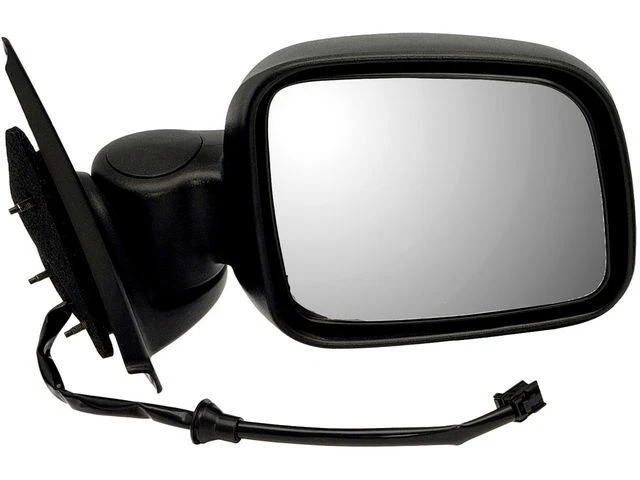 Espejo retrovisor derecho Dorman 42WYMB69 para Jeep Liberty 2006 2005 2004 2007 2003 2002 Foto 1 de 1