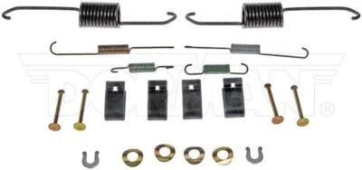 Dorman HW17321 Drum Brake Hardware Kit For 90-15 Honda Accord Civic CR-V Fit - Image 1 of 4