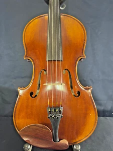 Scott Cau STA017A 15 Zoll Viola Outfit - Bild 1 von 9
