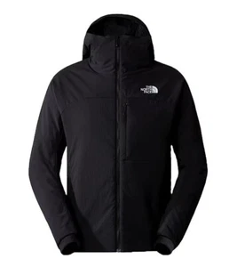 The North Face Summit Series Casaval Ventrix Hoodie, Black TNF Men's Size XL NEW - Picture 1 of 16