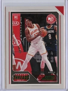 Panini Chronicles 2020-21 verde #96 hilos Onyeka Okongwu - Imagen 1 de 1