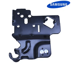 Genuine Samsung DA97-12573A Refrigerator Fridge Upper LH Left Hand Door Hinge - Picture 1 of 2