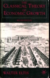 The Classical Theory of Economic Growth - Imagen 1 de 1