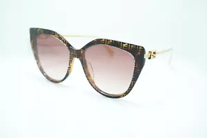 NUEVAS GAFAS DE SOL AUTÉNTICAS FENDI FE 40011U 55T - Imagen 1 de 6