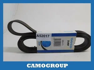 CINGHIA SERVIZI V-RIBBED BELT 2375MM DAYCO PER MERCEDES VIANO VITO CLASSE S W220 - Imagen 1 de 1