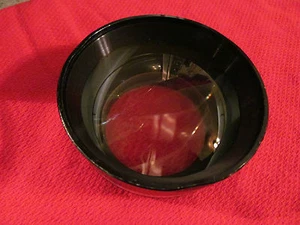  Vintage selten zu finden "Chroma-TV" Telekonverter 6x Zoom für Pro Telekonvertierung - Bild 1 von 7