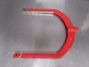 Yoke For Reed Mfg 03150 H12S Hinged Pipe Cutters, Steel/Stainless Steel 8" - 12" - Picture 1 of 4