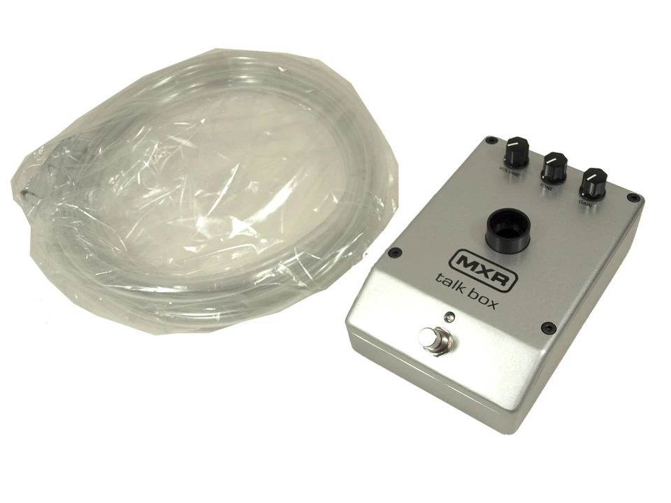 MXR M222 Talk Box - Image 1 of 1