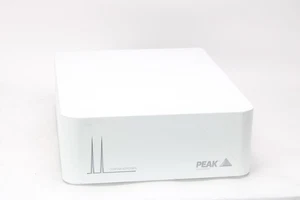 Peak Scientific Corona 1010 Nitrogen Generator With AC Power Cable - Picture 1 of 4