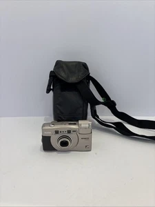 Kodak Advantix C650 Zoom APS analoge Kompaktkamera - sehr guter Zustand, getestet - Bild 1 von 4