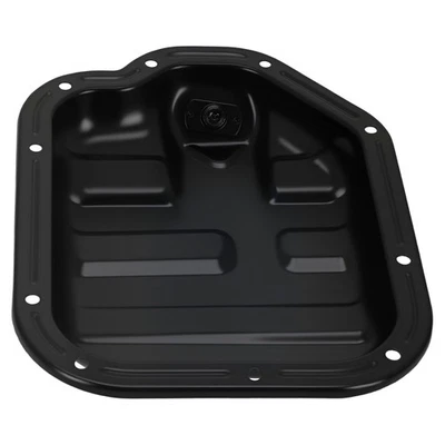 Bandeja de drenaje de aceite de motor para Infiniti FX35 G35 M35 350Z V6 2003-2008 11110-4P110 Foto 1 de 4