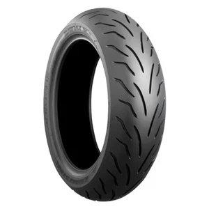 Bridgestone Tyre Scooter Bias 140/70S14 (68S) SC1R Battlax TBL - Picture 1 of 2