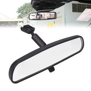 For Ford Mustang C-Max Escape Focus Mercury Interior Rear View Mirror 6U5Z17700B - Picture 1 of 5
