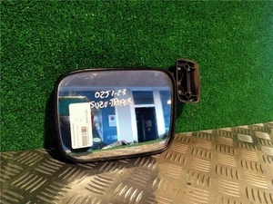 Retrovisor Izquierdo Isuzu trooper 28 turbodiesel 106 cv 78 kw - Imagen 1 de 3