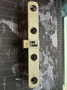 Vintage Logan Mini Bar Lite - Picture 1 of 4