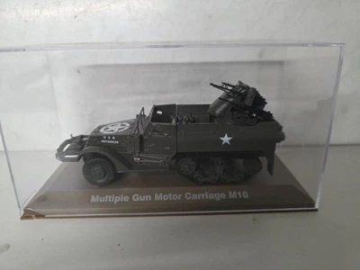 Vintage US Army M16 Multiple Gun Carriage - Image 1 of 4