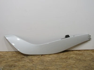 Panel de moldura de riel de retención trasero derecho pasajero BMW I8 2015 14-20;:O Foto 1 de 4