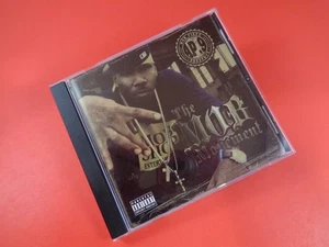 AP.9: The Mob Movement (NEW-Opened SUPER RARE CD) Jacka, Fed-X, Cognito, Bavgate - Picture 1 of 8