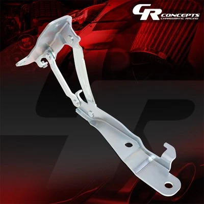 Soporte de bisagra del capó delantero derecho del pasajero estilo OE para Kia Soul 2014-2019 Foto 1 de 4