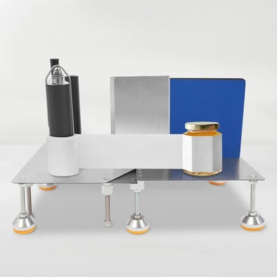 Современная ручная машина для этикеток бутылок аппликатор для этикетирования бутылок  - Изображение 1 из 4