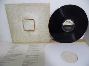 Dear Rabbit - "In a Desert Without the Book" - LP Album - Bild 1 von 2