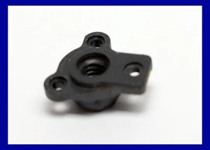 207733 CANON EOS REBEL TRIPOD SOCKET REPAIR PART USED ALSO FITS EOS 1000 - Picture 1 of 1