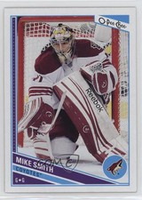 2013-14 O-Pee-Chee Mike Smith #431
