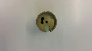 MINSK THROTTLE VALVE, CAMPANA DE CARBURADOR DE MINSK  - Bild 1 von 4