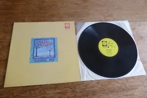 Faraway Folk - Seasonal Man UK 1976 1st RA RALP 6029 Psych Folk Rock Rarity LP - Picture 1 of 7