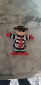 Hamburglar Figur von 1994 McDonalds - Bild 1 von 2