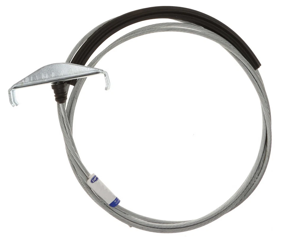 Cable de freno de estacionamiento para Ford F-450 Super Duty 2000-2004, F-550 Super Duty RAYBE Foto 1 de 1