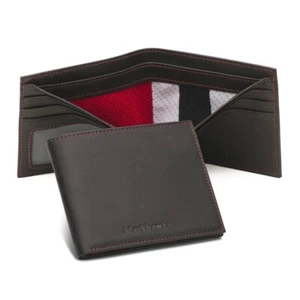 Chicago Blackhawks Game Used Uniform Wallet - Picture 1 of 1