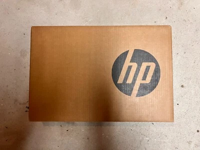 HP 14-fq1021nr 14" (256GB SSD, AMD Ryzen 5500U, 8GB RAM) Laptop - Natural Silver - Image 1 of 3
