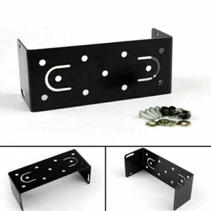 π1Pcs Mount Mobile Bracket For Yaesu FT-1802 FT-7900 Mobile Radio - Picture 1 of 6