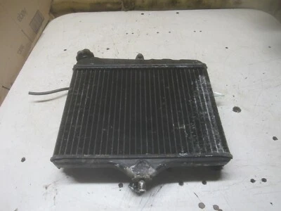 Радиатор 1988 88 Yamaha Venture Royale XVZ1300 - Изображение 1 из 4