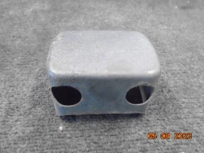 Harley-Davidson Softail Night Train 2002 02 cubierta de bobina de encendido FXSTBI Foto 1 de 4