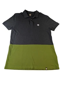 Pretty Green Polo Shirt - Picture 1 of 5