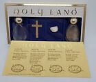 Holy Land Collectible: D&U LTD: 1991 BH4 Collection Flushing, rama z brązu NY