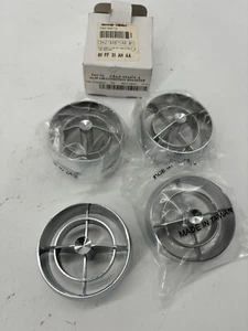 Ford Mustang 1964 1965 Air Conditioning Vent Register Set of 4 NEW C3AZ-19A671-A - Picture 1 of 7