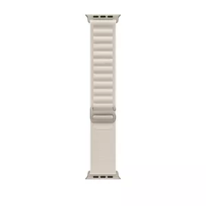 OPEN BOX GENUINE APPLE APPLE WATCH ULTRA ALPINE LOOP BAND STRAP 49MM 45MM 44MM - Picture 1 of 14