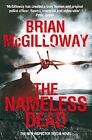 The Nameless Dead (Inspector Devlin Mystery 7) By Brian McGilloway