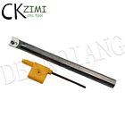 1Pcs C10K-STFCR11 10×125mm Solid Tungsten steel Anti-shocking holder For TC**11 