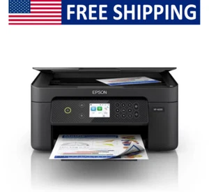 WLAN Farbdrucker Scanner Kopierer Elektronik Computer einfach günstig neu - Bild 1 von 9