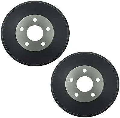 Задний тормозной барабан для Subaru Forester Impreza - Изображение 1 из 4