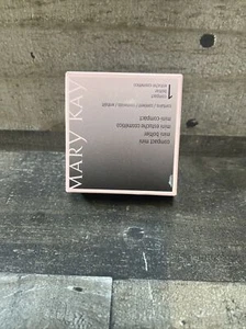 Mary Kay Recargable Espejo Compacto Mini #040752 Nuevo En Caja ¡Envío Gratis! - Imagen 1 de 4
